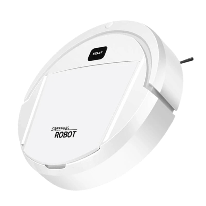 Efficient Robot Vacuum Sweeping Robot Powerful