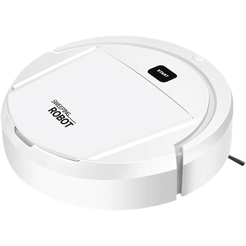 Efficient Robot Vacuum Sweeping Robot Powerful
