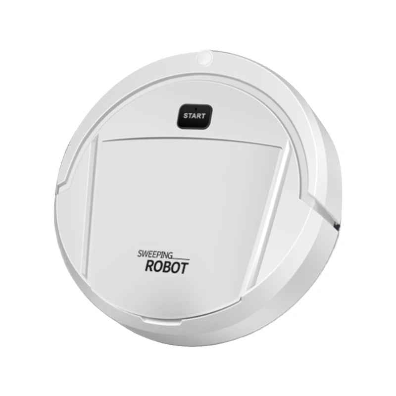 Efficient Robot Vacuum Sweeping Robot Powerful