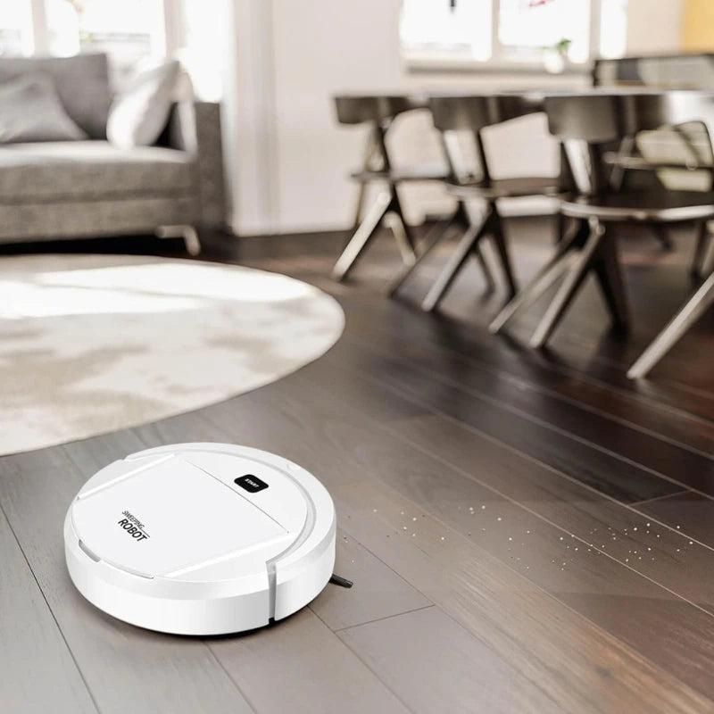 Efficient Robot Vacuum Sweeping Robot Powerful