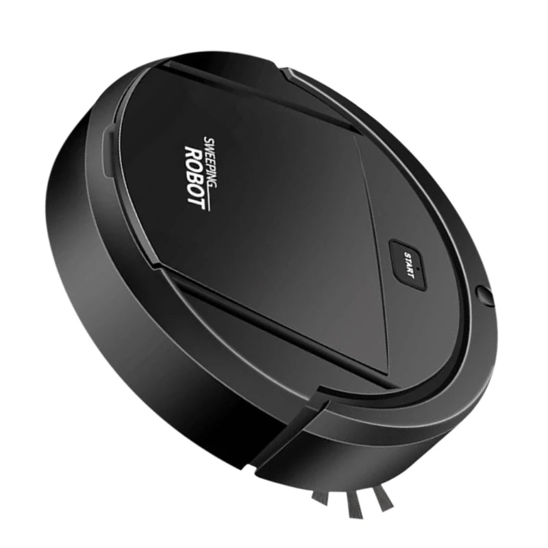 Efficient Robot Vacuum Sweeping Robot Powerful