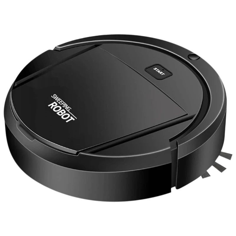 Efficient Robot Vacuum Sweeping Robot Powerful