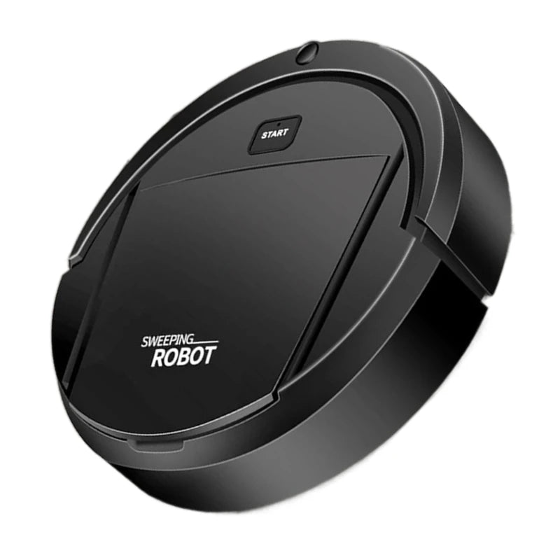 Efficient Robot Vacuum Sweeping Robot Powerful