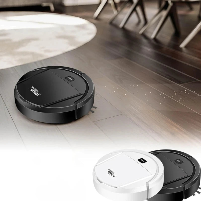 Efficient Robot Vacuum Sweeping Robot Powerful