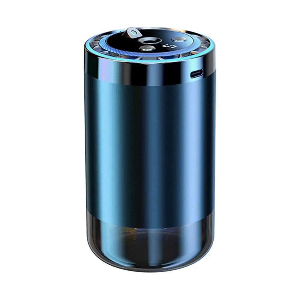 Smart Car Air Freshener Adjustable New Car Smell Air Freshener Car Scent Automatic