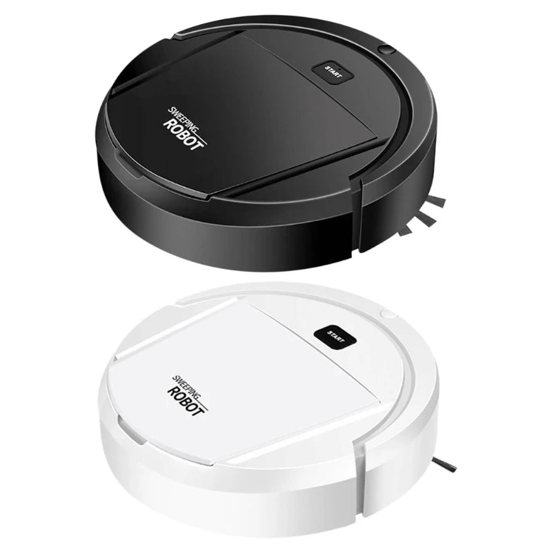 Efficient Robot Vacuum Sweeping Robot Powerful